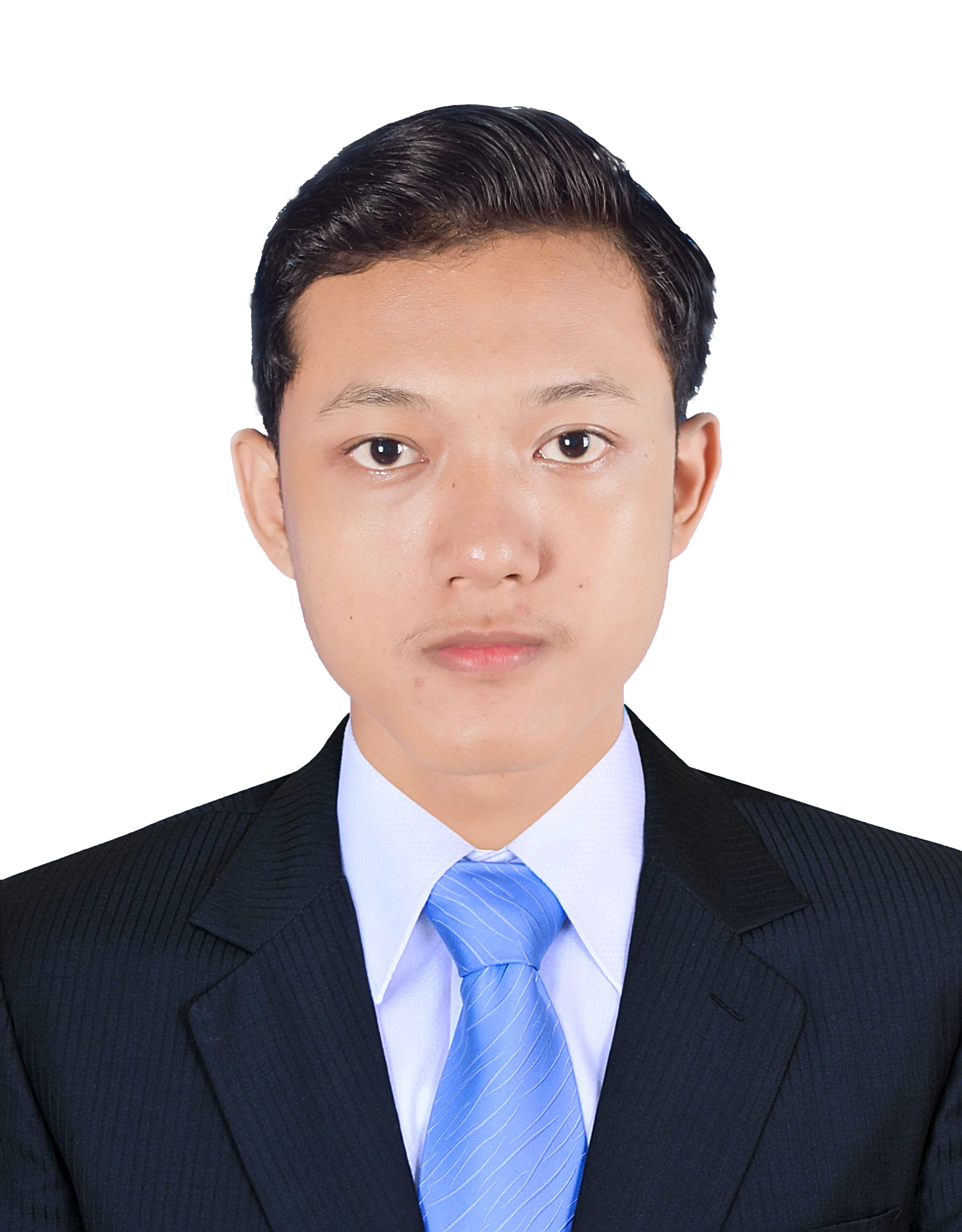 Keo Menglong — Full-Stack Developer