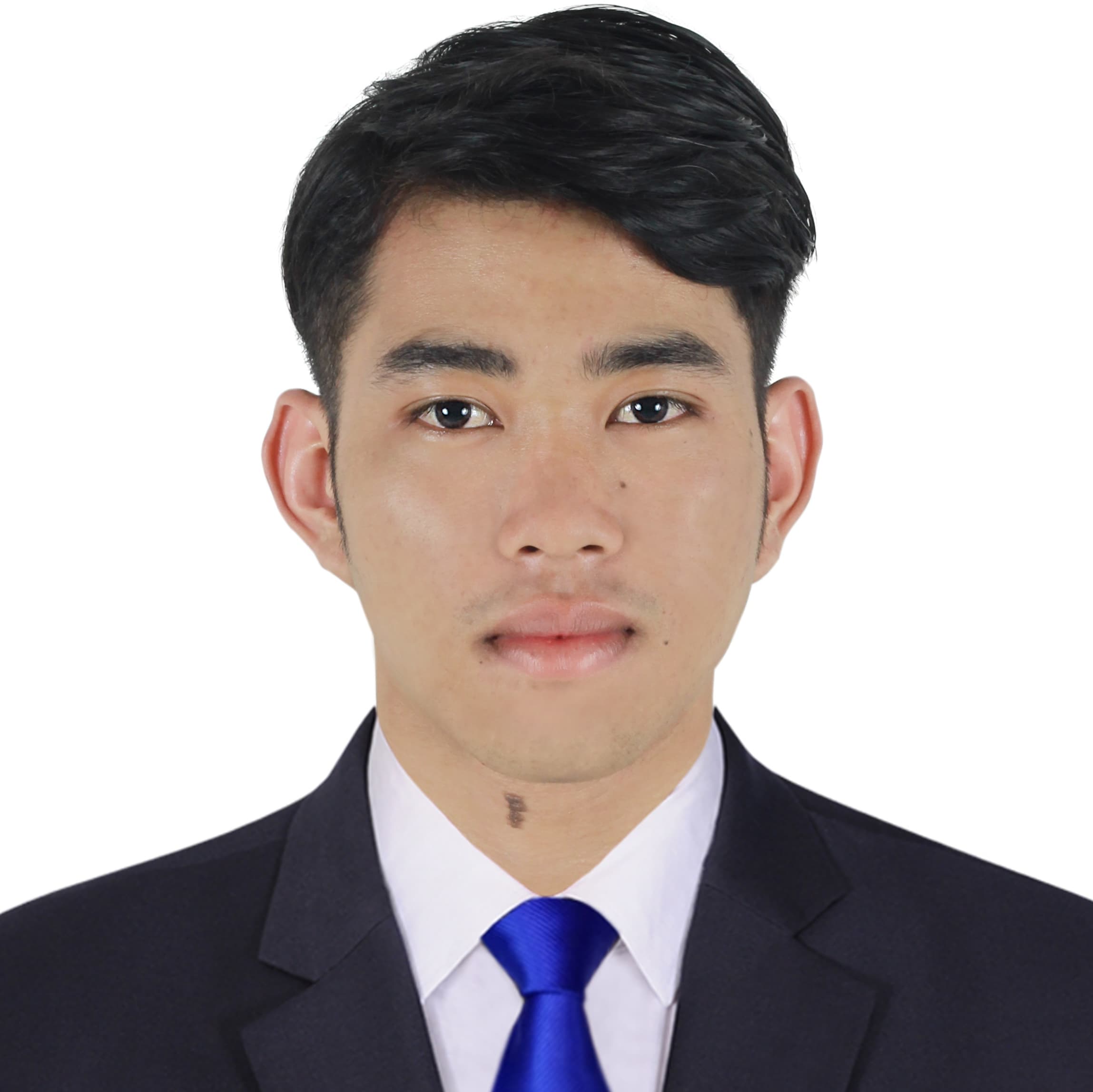 Toch Ratana — Full-Stack Developer