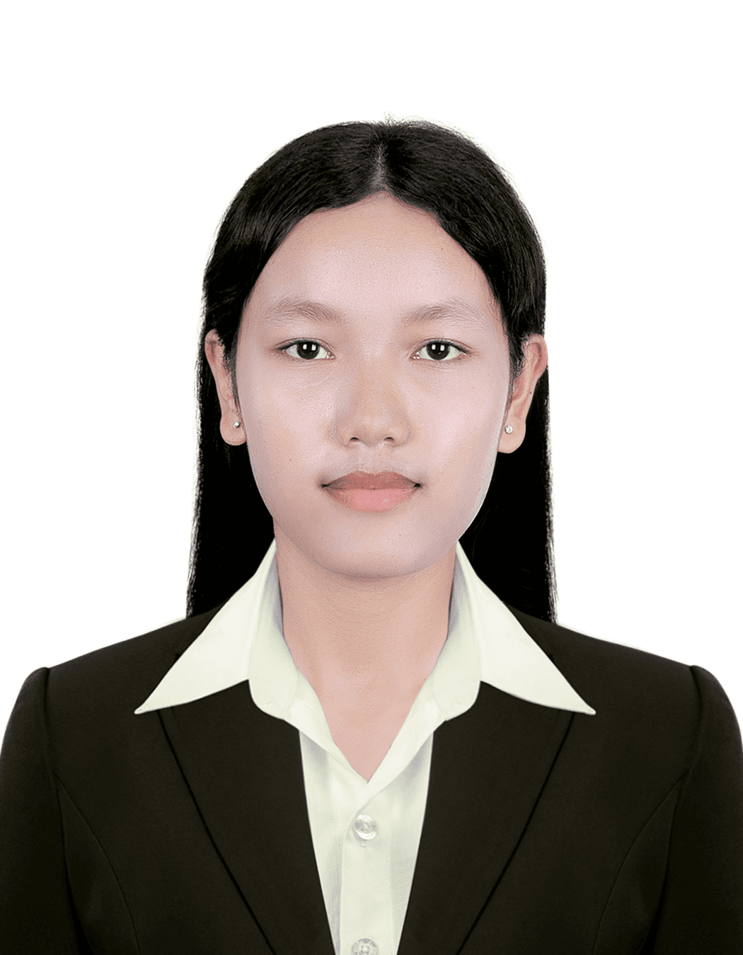Hin Somphors — Frontend Developer