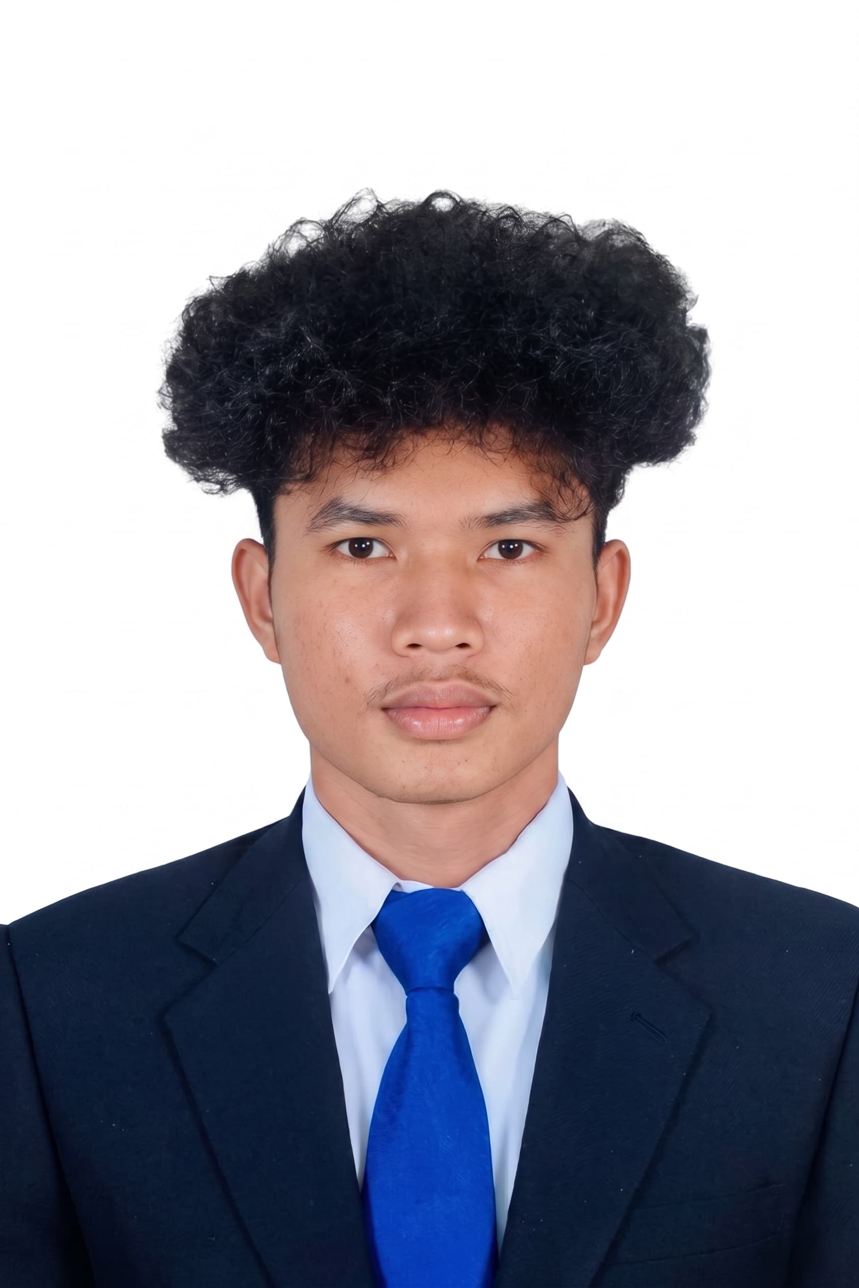 Prak Sovanthoung — Backend Developer
