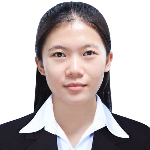 Eung Lyzhia — Lecturer